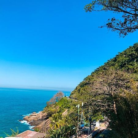 Casa Carioca 호텔 리오데자네이루 외부 사진