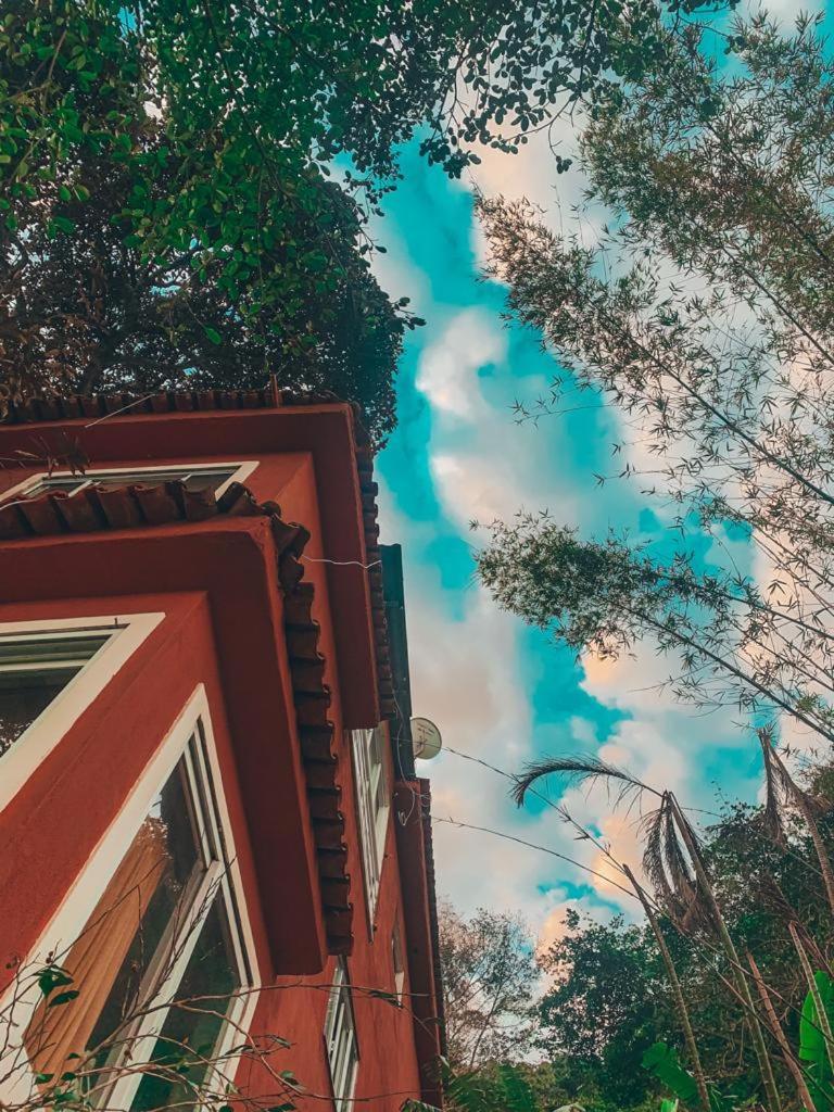 Casa Carioca 호텔 리오데자네이루 외부 사진