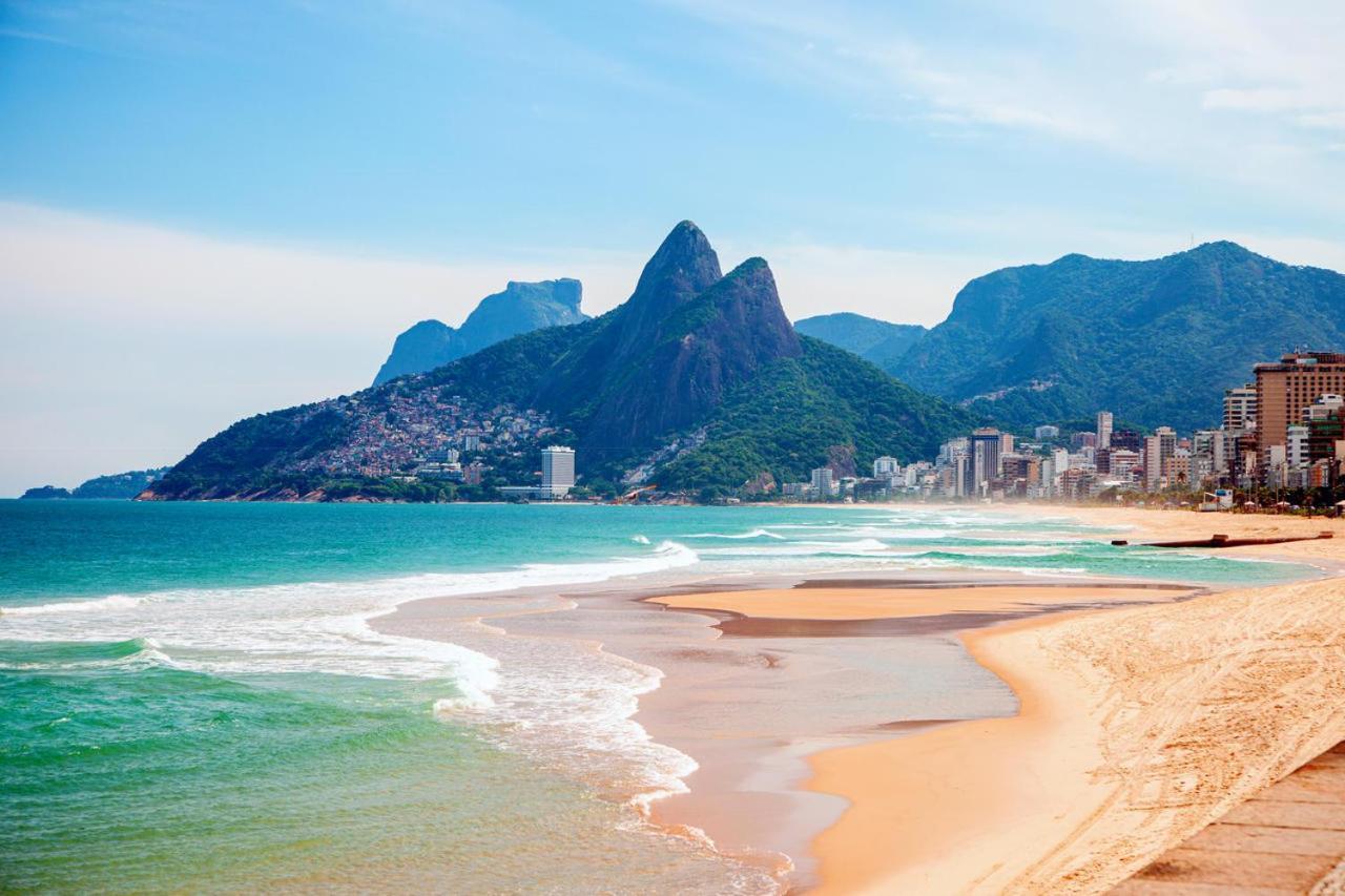 Casa Carioca 호텔 리오데자네이루 외부 사진