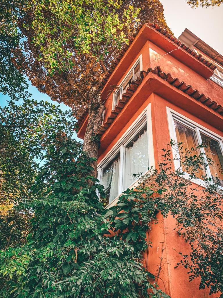 Casa Carioca 호텔 리오데자네이루 외부 사진