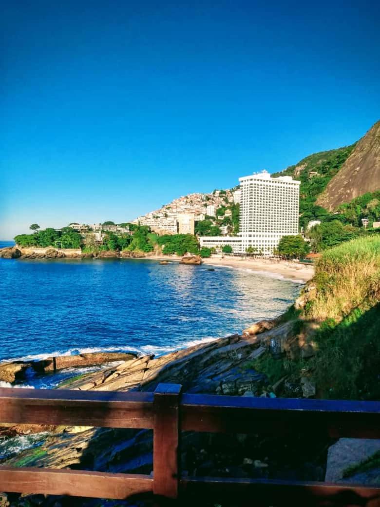 Casa Carioca 호텔 리오데자네이루 외부 사진