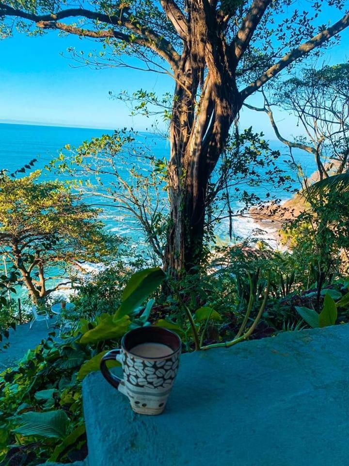 Casa Carioca 호텔 리오데자네이루 외부 사진