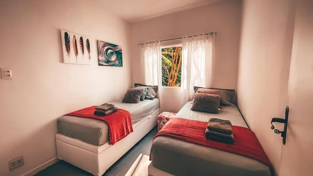 Casa Carioca 호텔 리오데자네이루 외부 사진