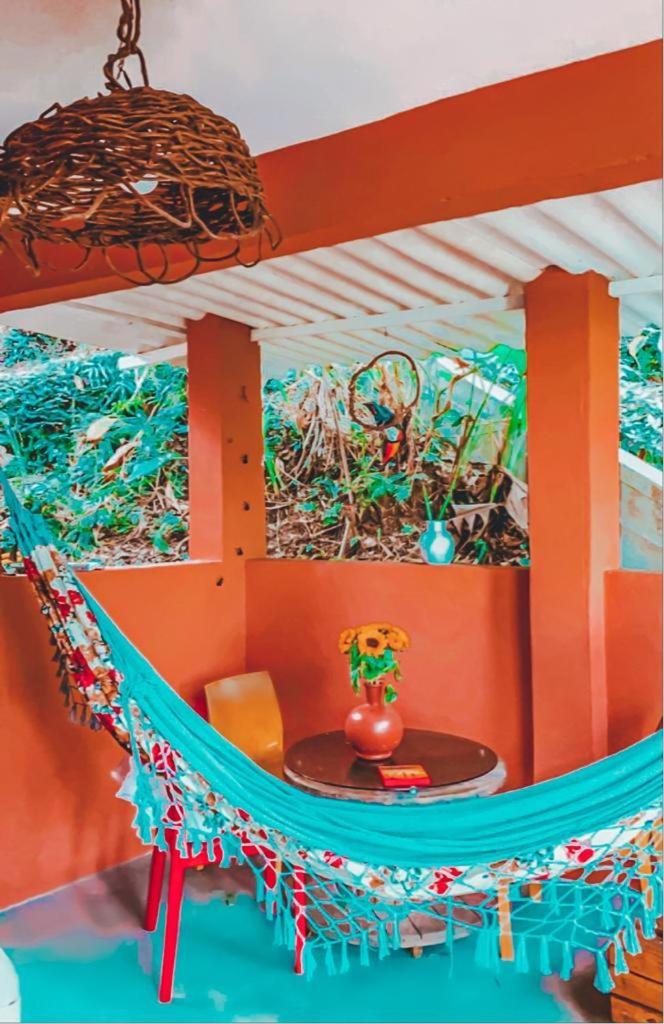 Casa Carioca 호텔 리오데자네이루 외부 사진