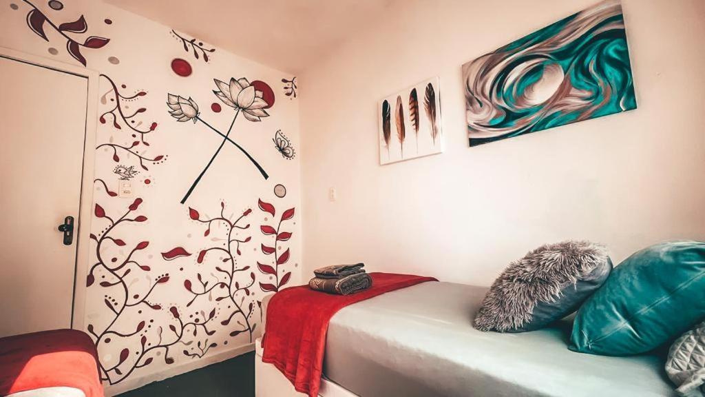 Casa Carioca 호텔 리오데자네이루 외부 사진