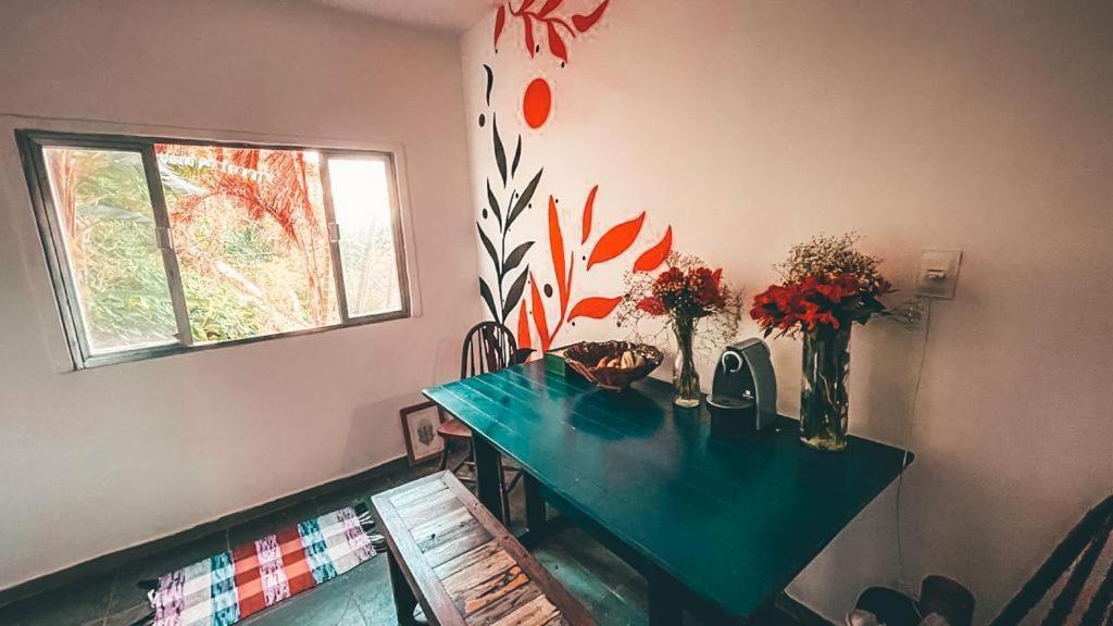 Casa Carioca 호텔 리오데자네이루 외부 사진