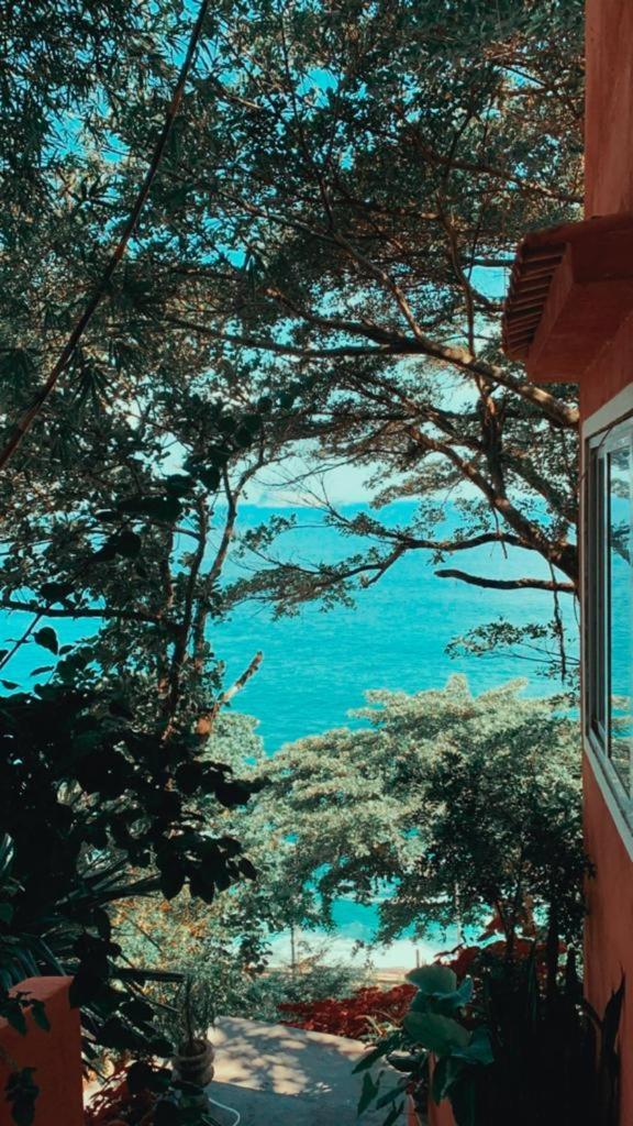 Casa Carioca 호텔 리오데자네이루 외부 사진