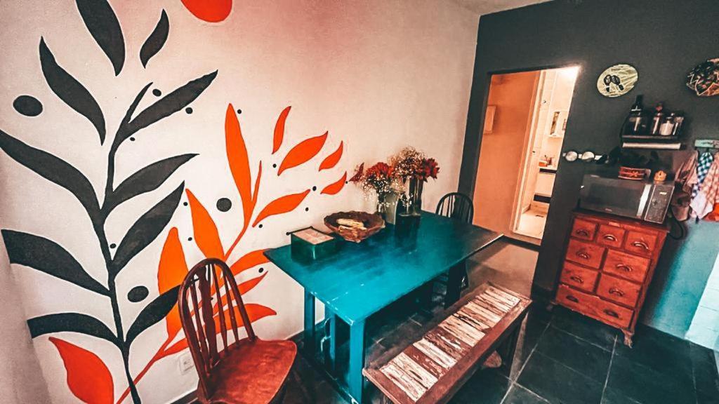 Casa Carioca 호텔 리오데자네이루 외부 사진