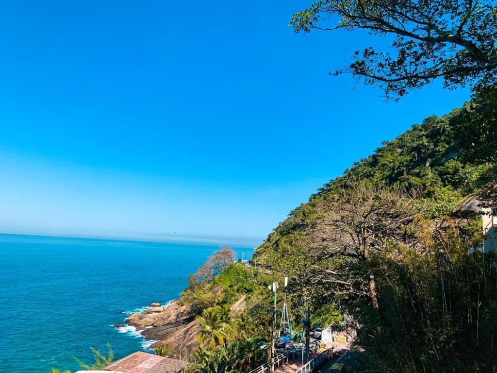 Casa Carioca 호텔 리오데자네이루 외부 사진